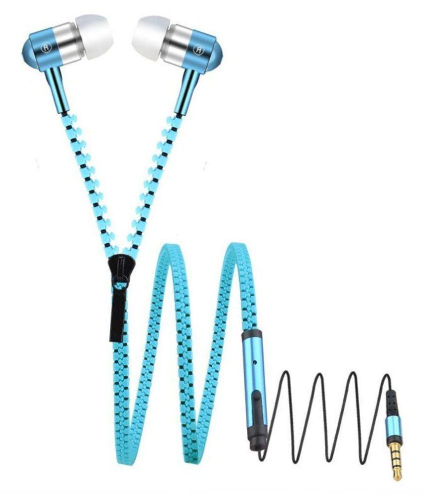 tangle free earphones under 500