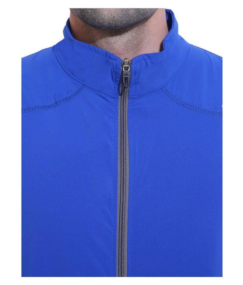 adidas windcheater for mens