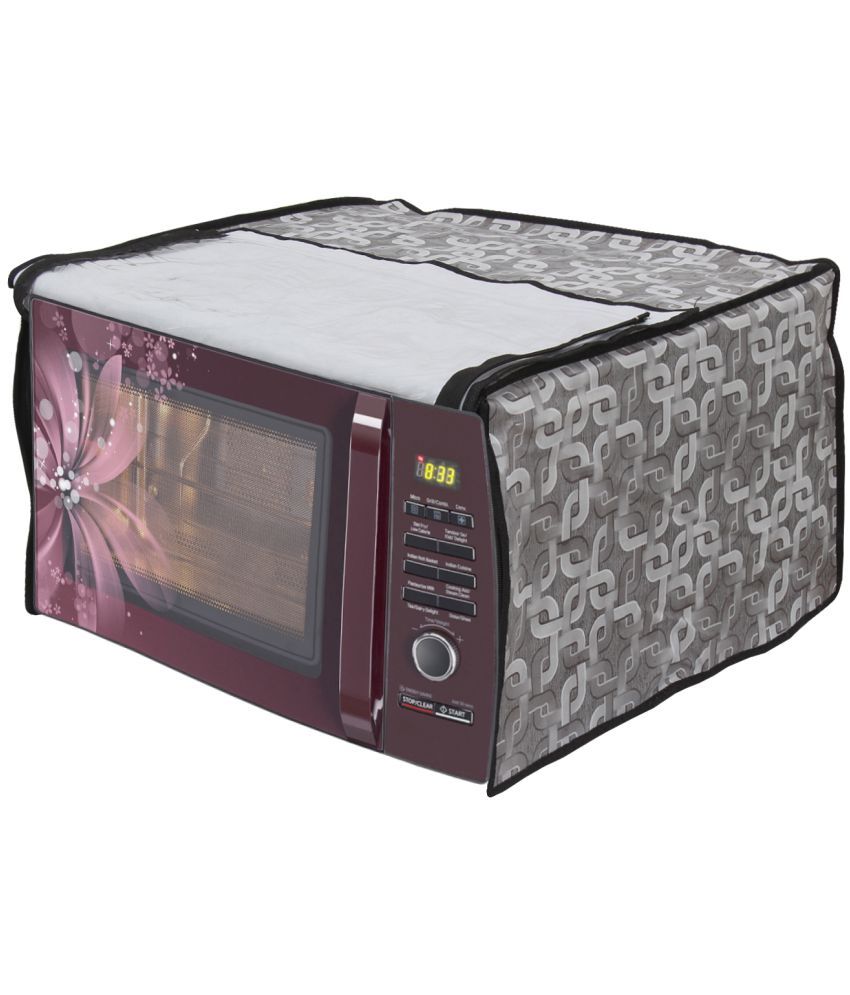 Dream Care Single PVC LG 28 Litre Convection MC2846BCT Microwave Cover