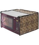 Dream Care Single PVC Panasonic 27 Litre Convection NN-CD674MFDG Microwave Cover