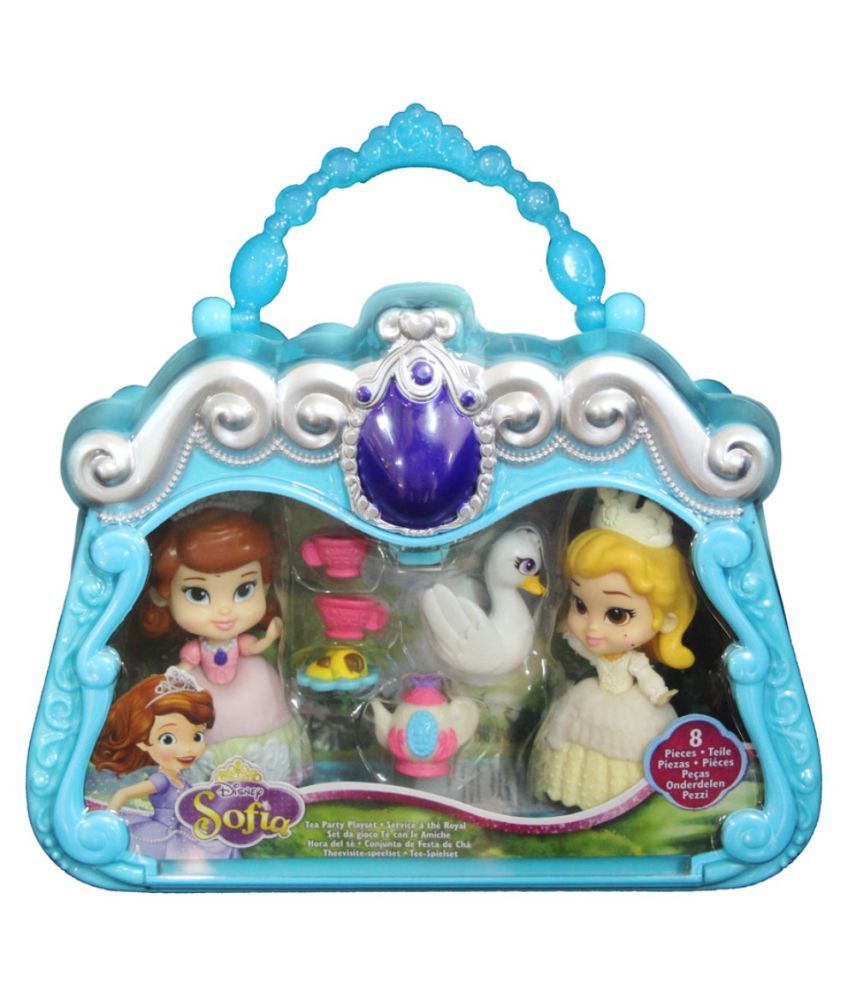 disney princess sofia doll