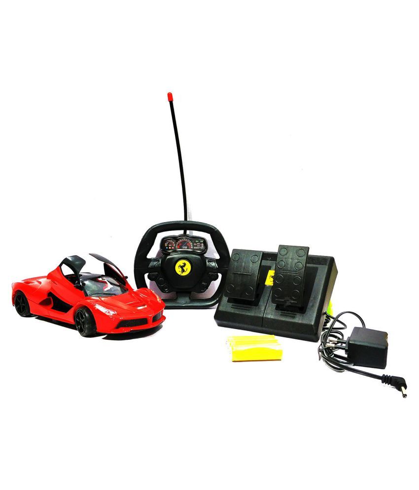 x knight rc car price