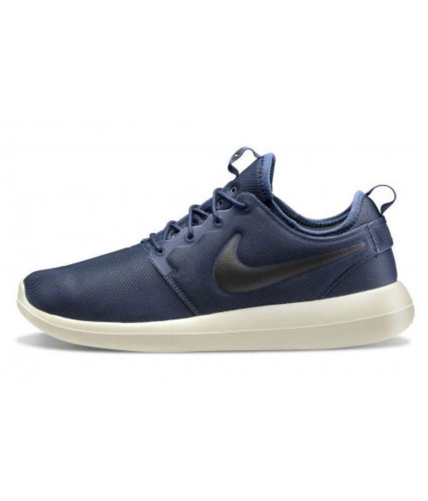 roshe run two