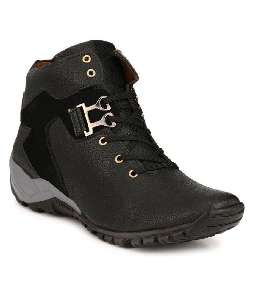 dls boots
