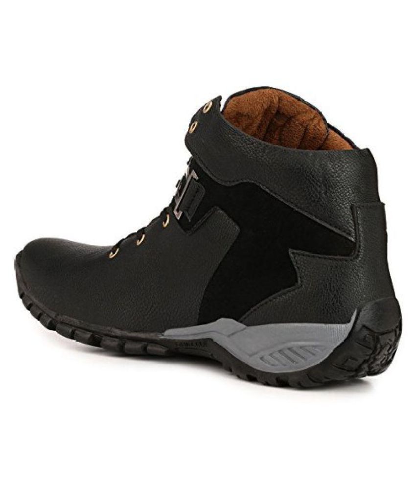dls boots