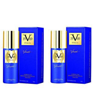Versace Fragrances 19V69 ITALIA 