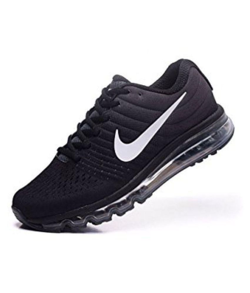  Nike  AIR  MAX  BLACK  2021 Black  Running Shoes Buy Nike  AIR  