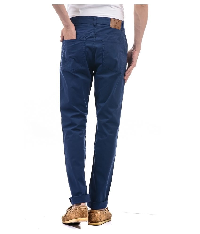 gant regular fit comfort super chinos