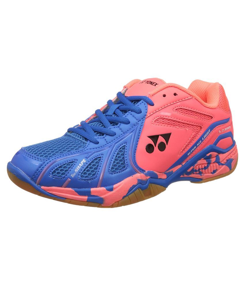 yonex super ace 08