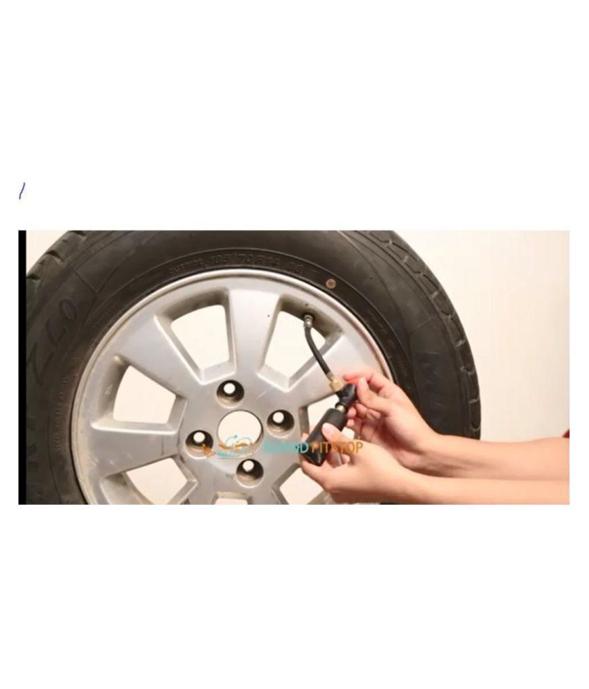 grandpitstop tyre inflator