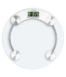 Venus Venus EPS-2003-Digital Electronic Personal Body Health Fitness Check up Weighing Scale EPS-2003 Transparent