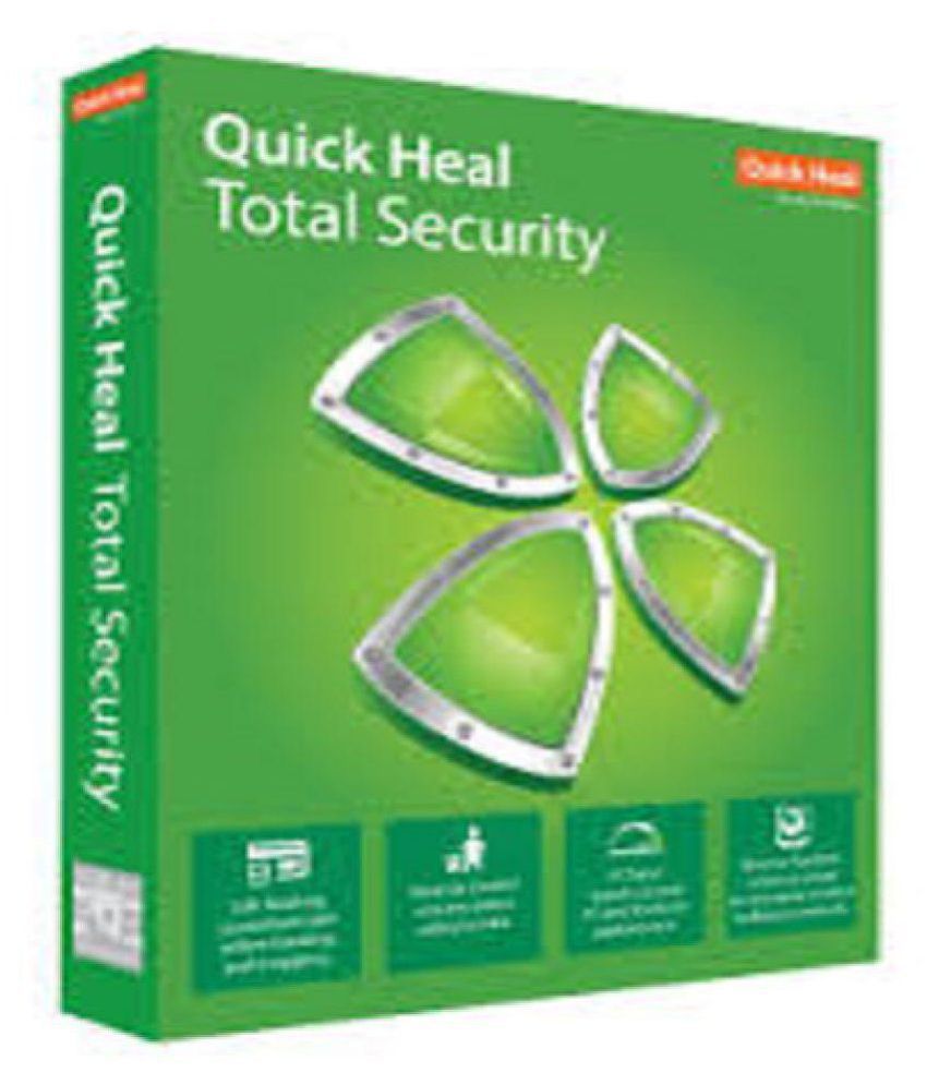 quick heal total security product key Archives