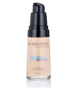 makeover liquid foundation