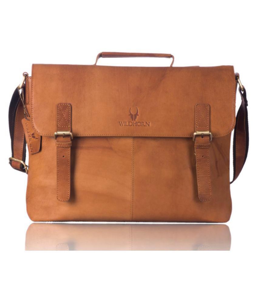 wildhorn bags