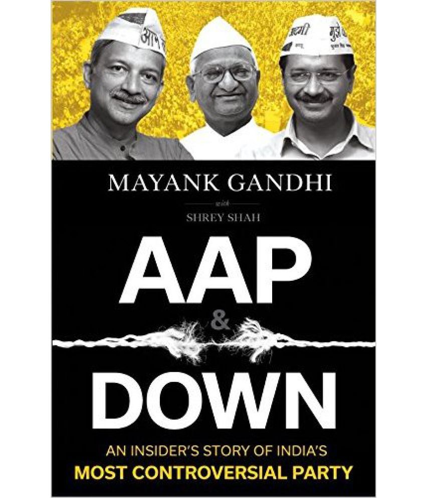     			Aap & Down