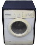 Dream Care Single Polyester Fully Automatic Front Load Samsung WW60M206LMW 6kg Washing Machine Covers