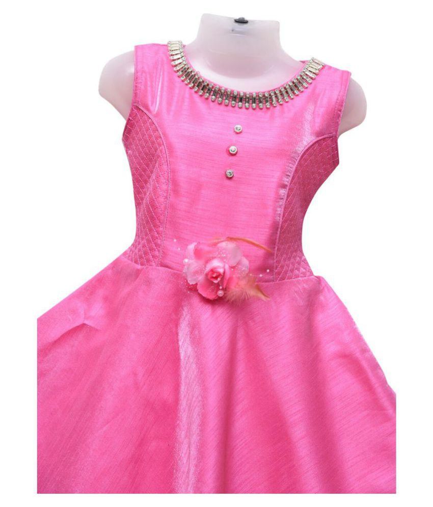 new barbie frocks