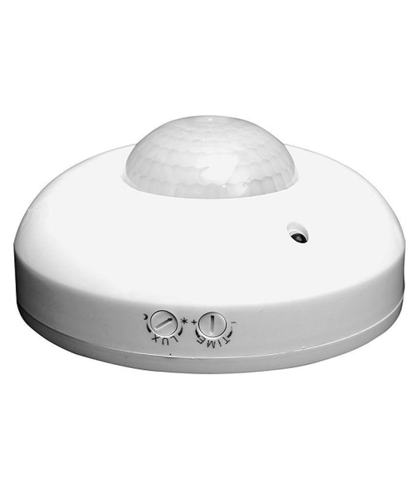 Buy Dashtron Motion Sensor Online at Low Price in India Snapdeal