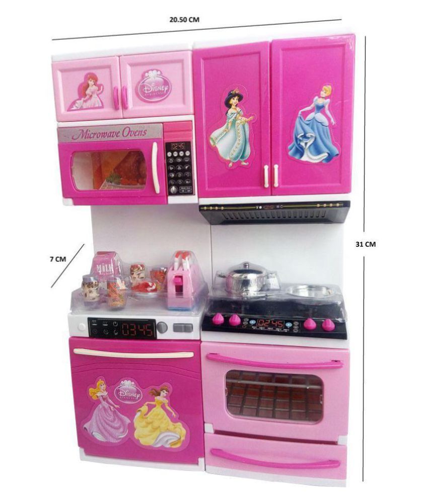 table top kitchen playset