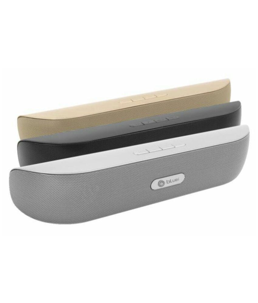 bluei bluetooth speaker