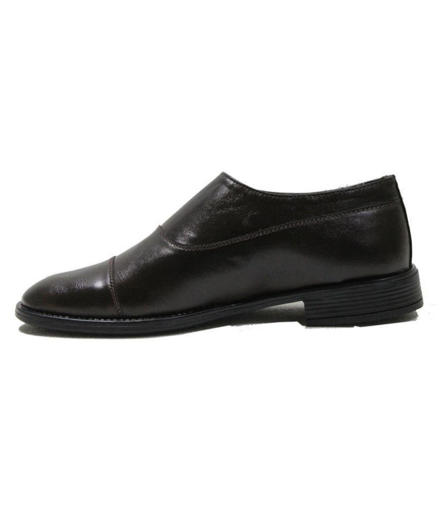 vegan monk strap shoes