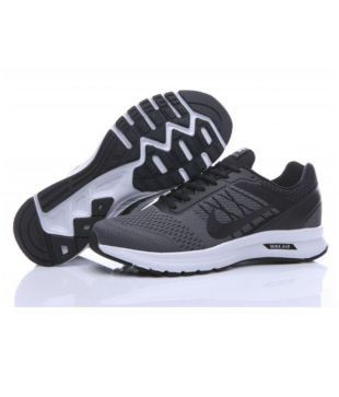 nike air relentless 6 msl grey running shoes