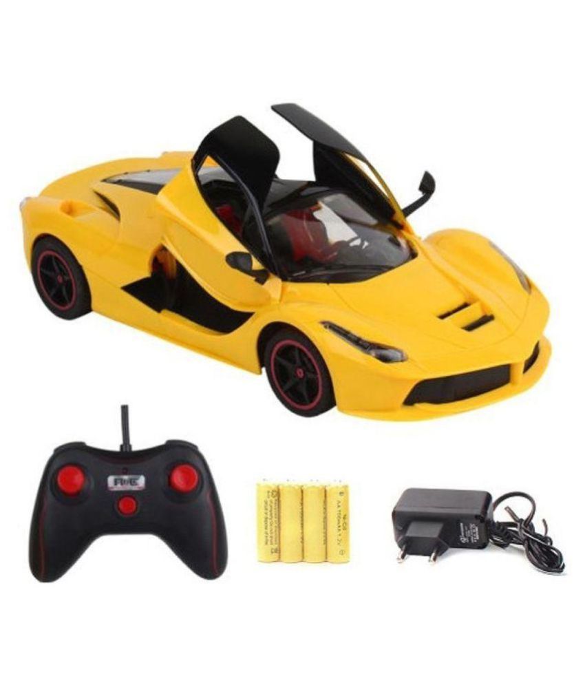 remote control car special