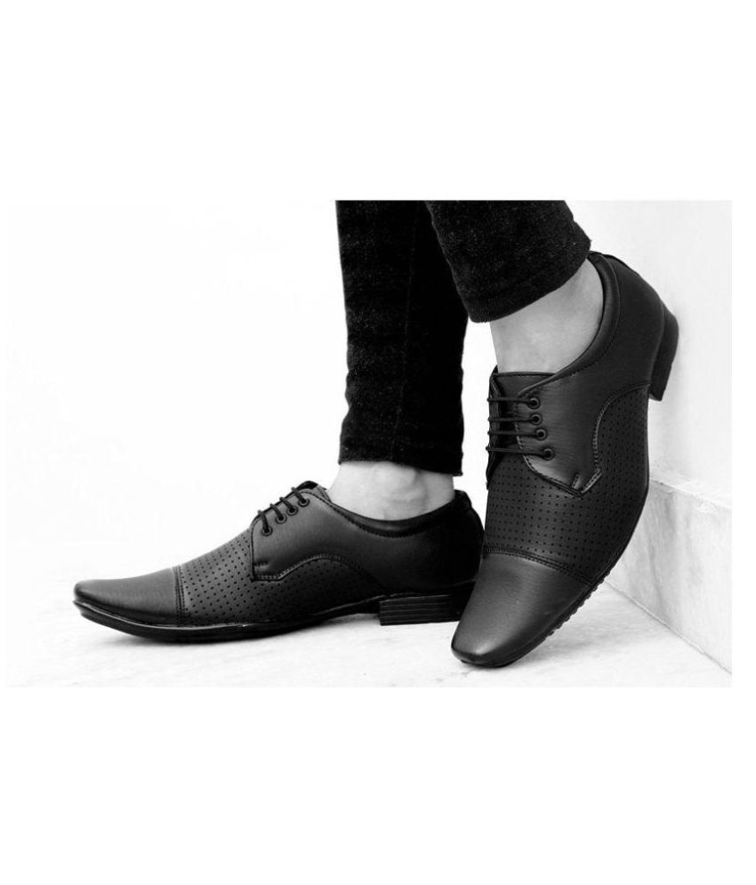 buy black formal shoes online