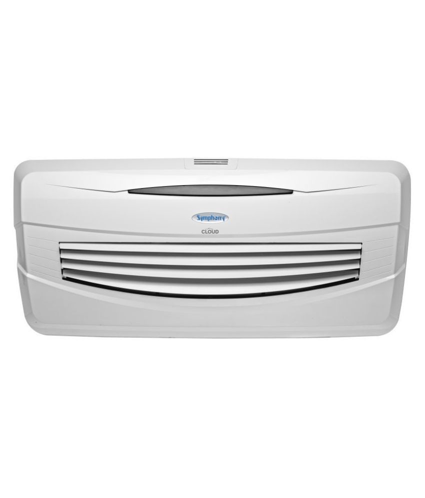 symphony cloud wall mounted cooler price