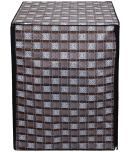 Dream Care Single PVC Fully Automatic Front Loading 6kg to 7.5kg Washing Machine Covers