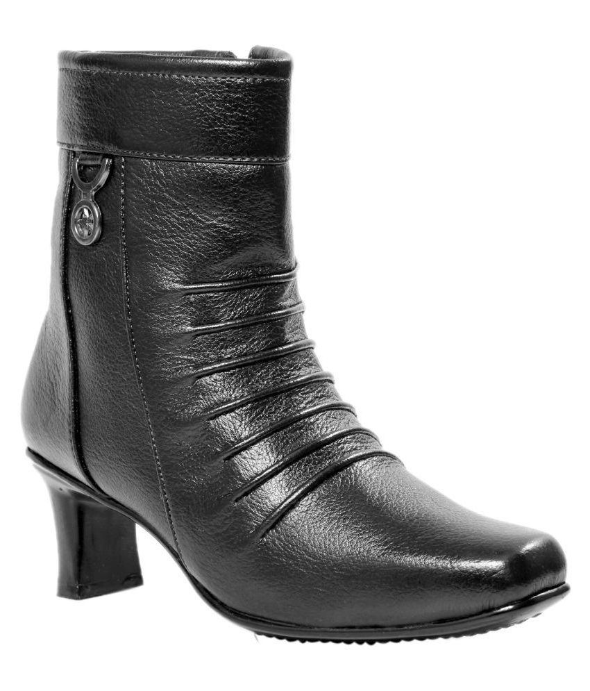 jk boots lace to toe