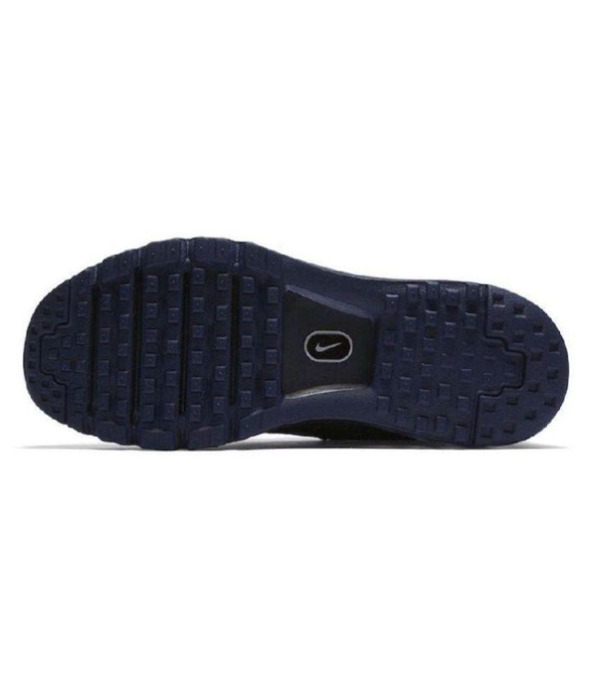 Nike Air Max Flair Blue Running Shoes - Buy Nike Air Max Flair Blue ... ... Nike Air Max Flair Blue Running Shoes ...