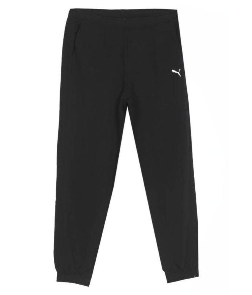 puma cotton track pants