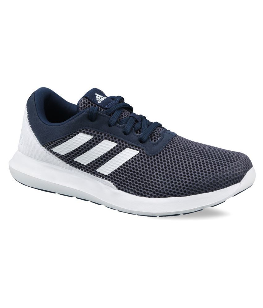 Adidas Element Refresh 3 Navy Running Shoes - Buy Adidas Element ...