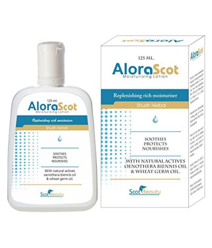 alora e lotion