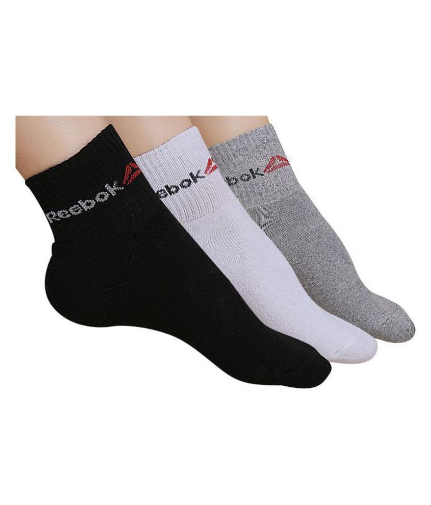 reebok socks original price