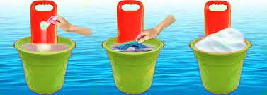 surya magic washing machine