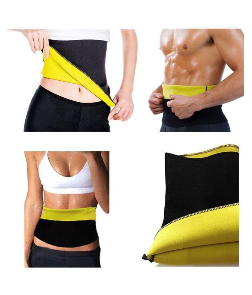 RR Accessories Black Tummy Shaper Buy RR Accessories Black Tummy