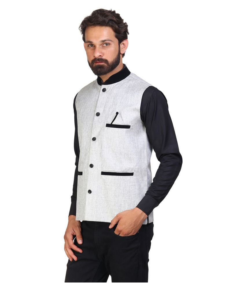 Waistcoat snapdeal 2025