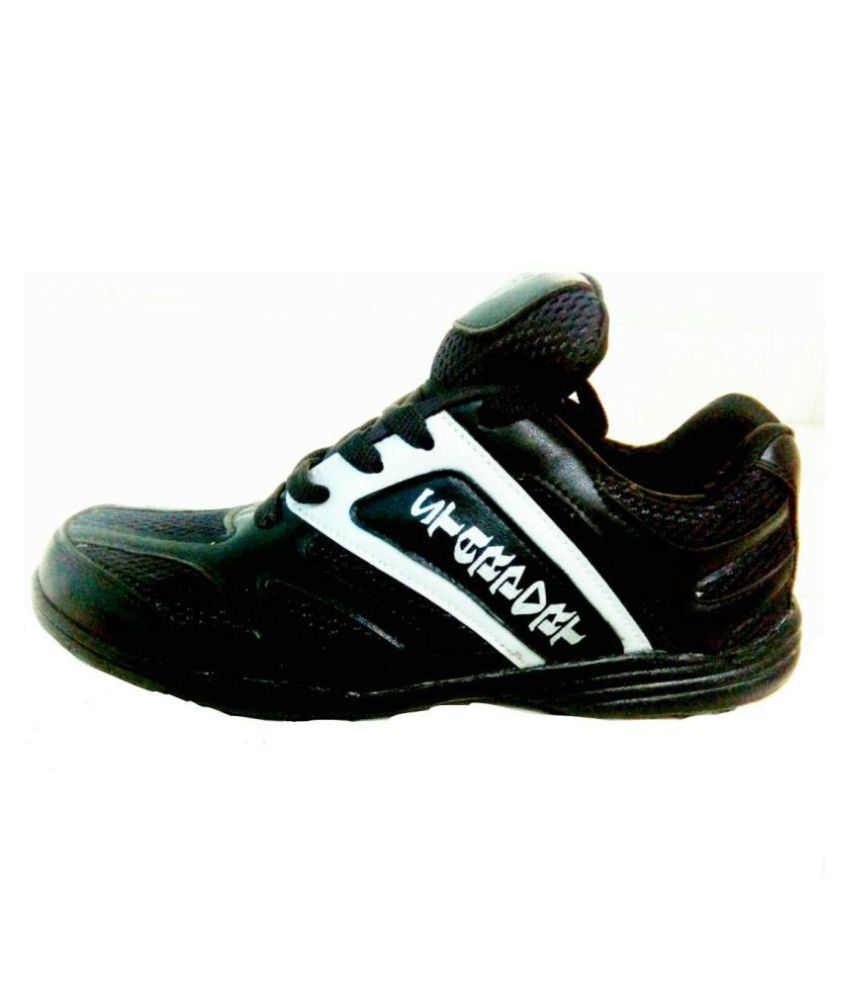 BLACKY CRICKET SHOES FROM STARPORT SPORS Buy BLACKY CRICKET SHOES