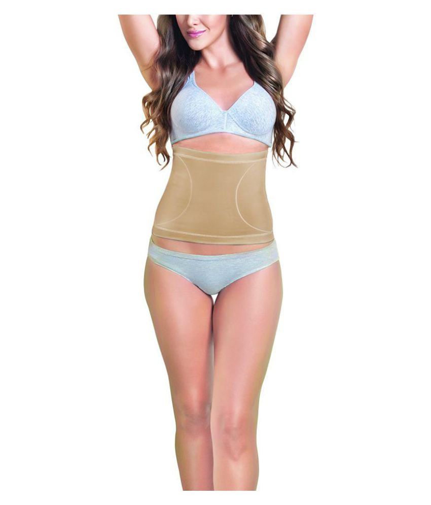 Buy Cotton Tummy Tucker Shapewear Online at Best