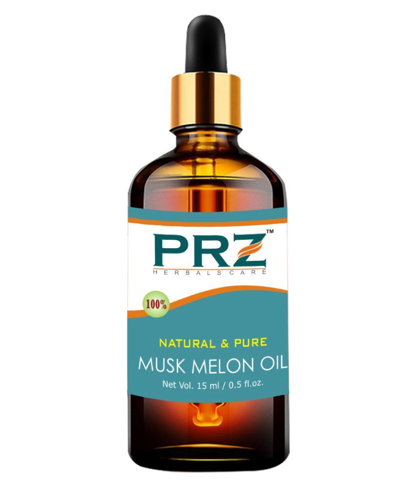 PRZ Musk Melon Essential Oil 15 ml Buy PRZ Musk Melon Essential Oil 15