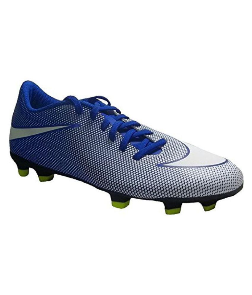  Nike  Blue Football  Shoes  Buy Nike  Blue Football  Shoes  