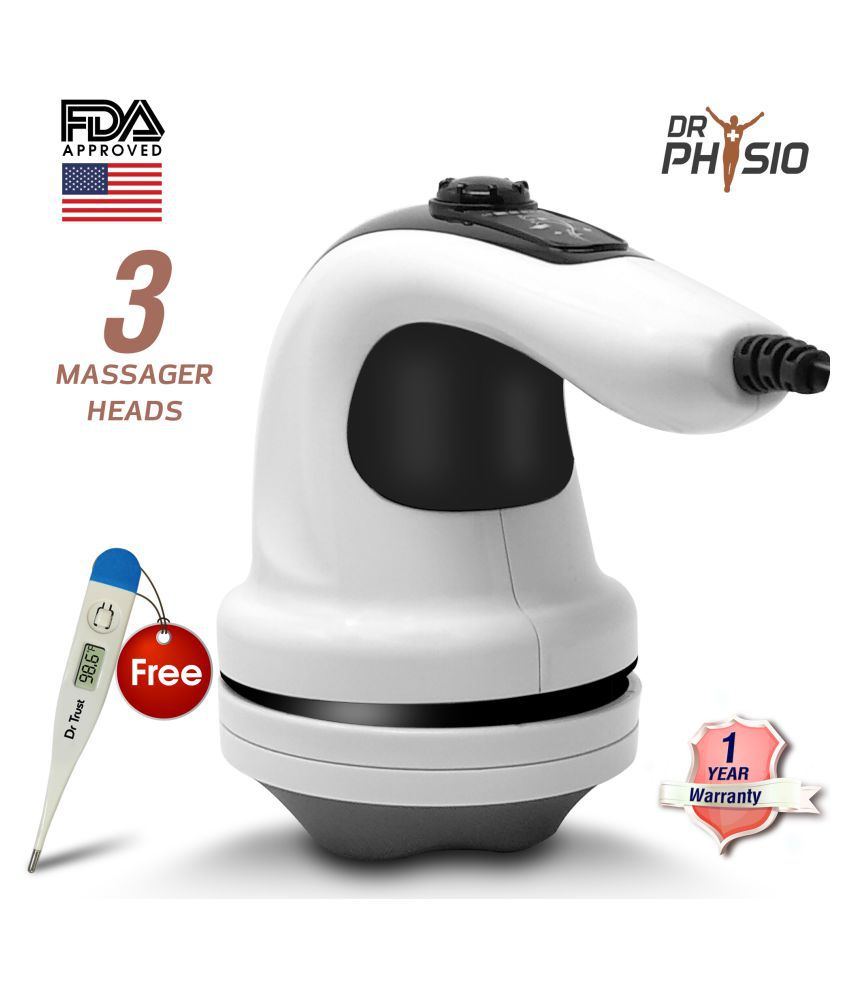 Dr Trust Physio Electric Slimming Massage Machine And Full Body