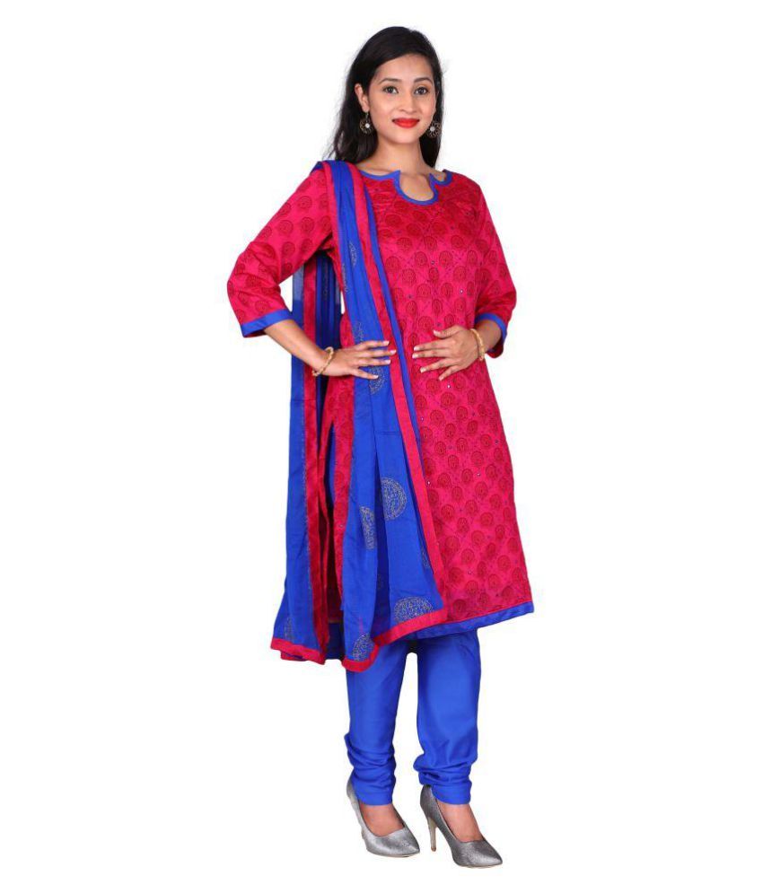 full frock in chennai silks