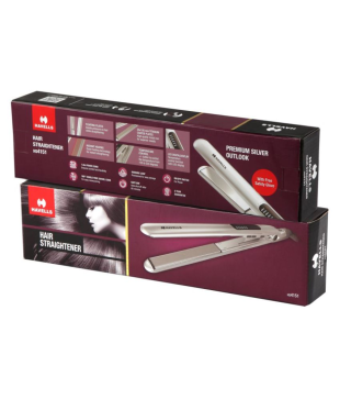 havells hair straightener hs4151