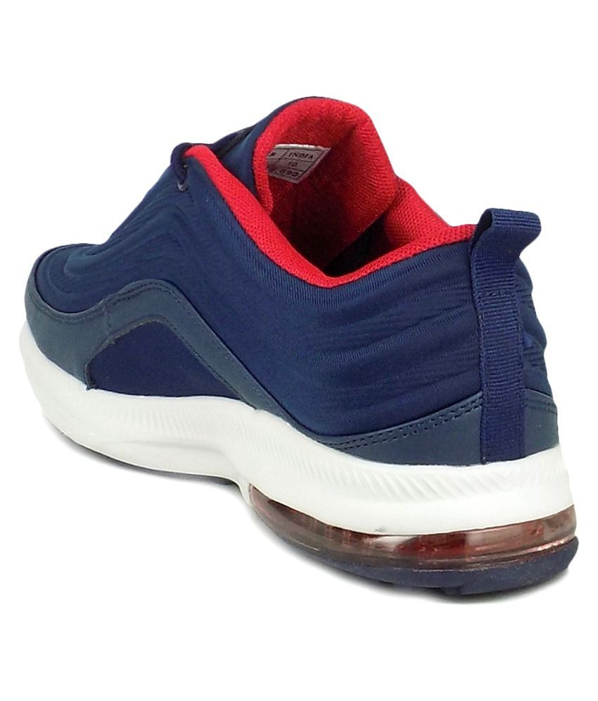 lunar ripley shoes