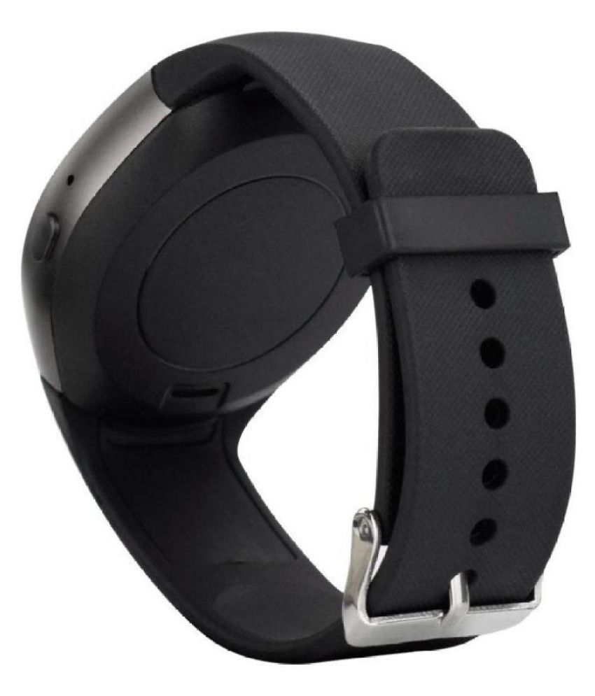 qiufeng x6 smart watch