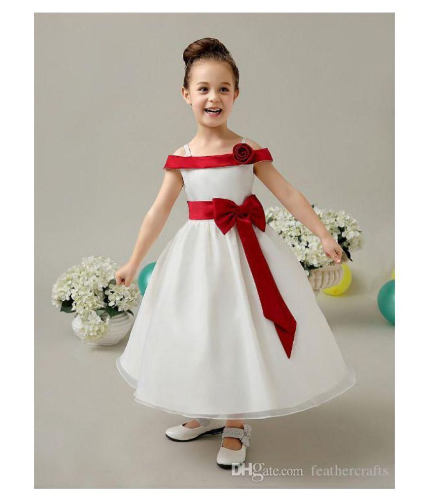 baby normal frock