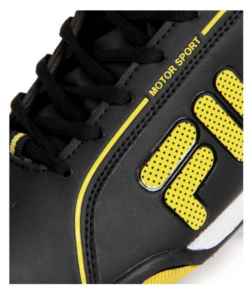 fila shoes snapdeal
